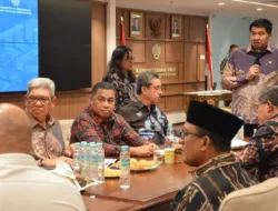Kepemimpinan Proaktif Bupati Maluku Tengah Tuai Apresiasi Praktisi Perencanaan Wilayah
