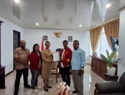 SOKSI KKT Solid Mendukung Kebijakan Pemerintah