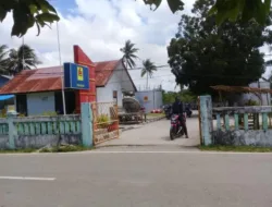 Lampu Mati, Sinyal Putus Warga Selaru Teriak: Copot Kepala PLN Adaut!