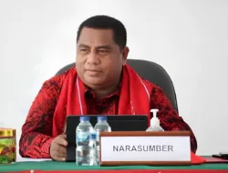 “Daerah Setengah Mati Terima Kunjungan” Watubun Sindir Pemotongan Dana Transfer 300M