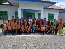 Konflik Internal Pegawai Diduga Ganggu Pelayanan Puskesmas Adaut