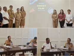 Penilaian Film Dokumenter “Inspirasi Tanimbar 2025” Warnai HUT Kabupaten ke-26
