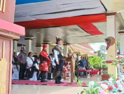 Refleksi 26 Tahun Otonomi: Ricky Jauwerissa Serukan Persatuan dan Pemerintahan Bersih