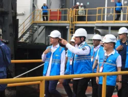 Wapres Gibran dan Gubernur Lewerissa Tegaskan Komitmen Listrik 24 Jam di Maluku