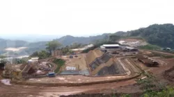 tambang emas bumi suksesindo anak usaha pt merdeka copper gold tbk mdka 8498