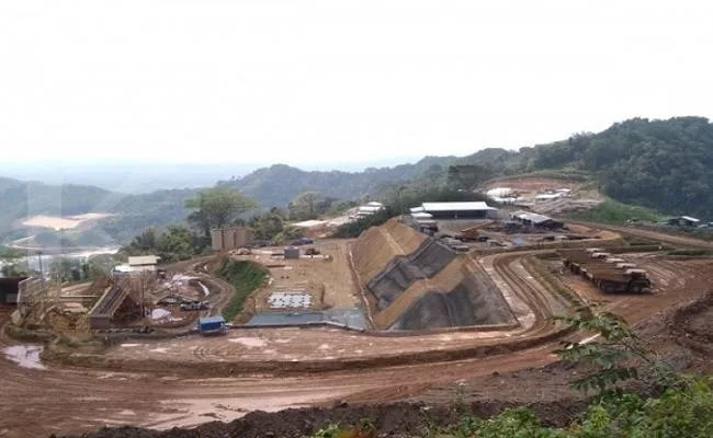 Jejak Tambang di Wetar Klaim Lokal Tinggi, Fakta Lapangan Berkata Lain! 1 tambang emas bumi suksesindo anak usaha pt merdeka copper gold tbk mdka 8498