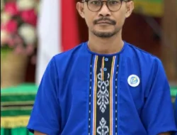 Sainlia Tegaskan Komitmen Dukung Pembangunan Nasional di Daerah