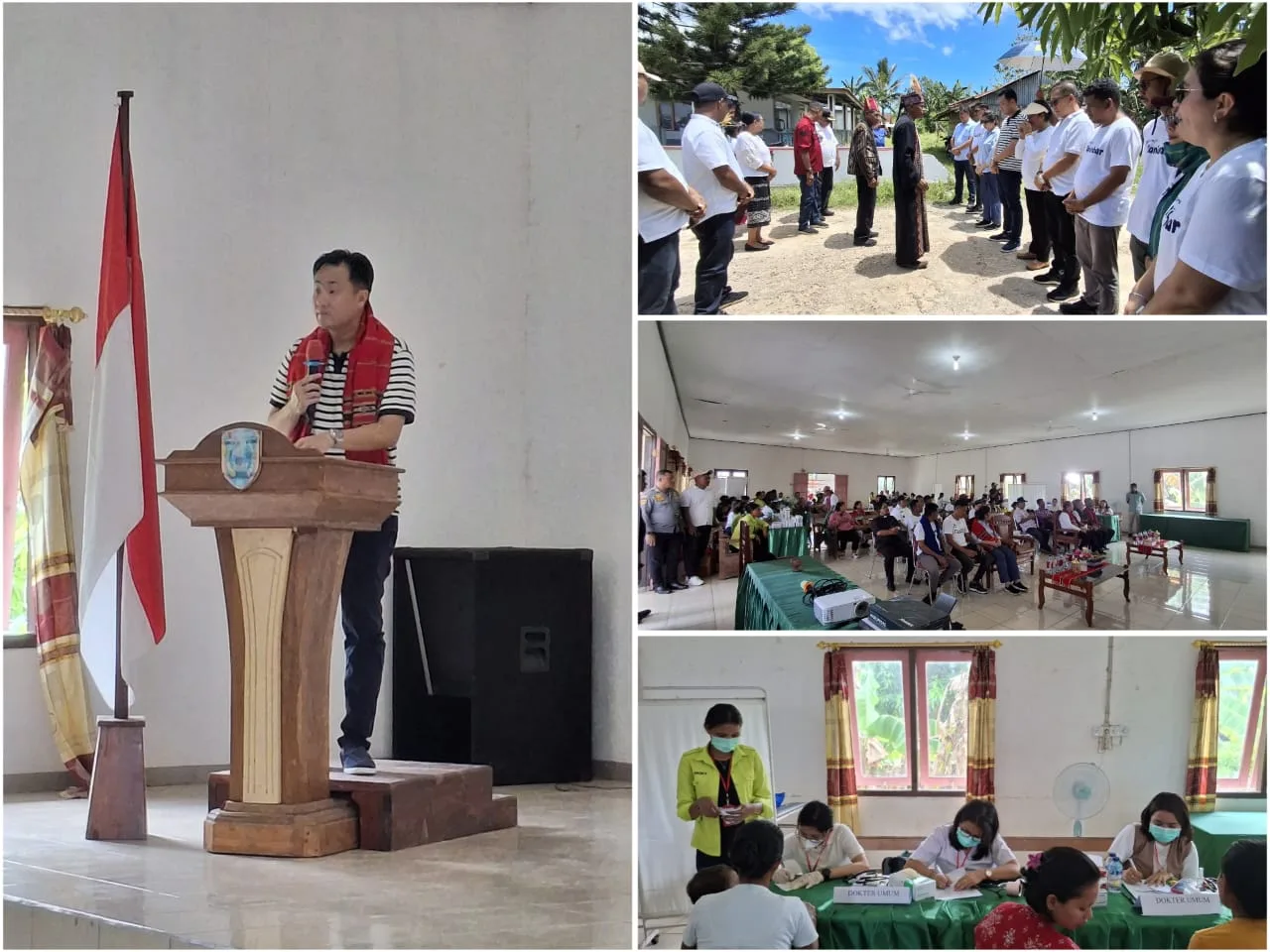 GAMKI - Pemkab Tanimbar Hadirkan Program "Kesehatan Gratis" di Watidal Wujud Kasih Nyata 1 IMG 20251108 WA0709