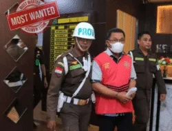 Jejak Dana Rp6,25 Miliar: Sidang Panas Kasus PT Tanimbar Energi Dimulai Besok!