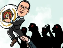 Menanti Kepastian Selama Puluhan Tahun, PWI Tanimbar Gelar Konferensi Bersejarah “Besok”