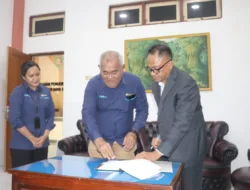 Kolaborasi PT PLN UIW Maluku-Malut Bersama Forum PRB Provinsi Perkuat Ketangguhan Bencana