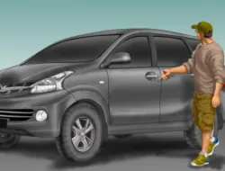 Wenseslaus Protes Pemberitaan Sepihak “Kesepakatan Jelas, Mobil Saya Tarik karena Dilanggar