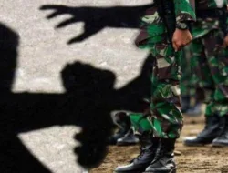 Bawa-Bawa BKO, Oknum TNI di Kisar Cekik Wartawan Intimidasi Warga, Publik Minta Dandim Turun Gunung!