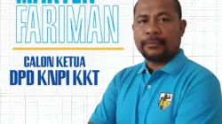 Fariman Tancap Gas: KNPI Harus Jadi Rumah Besar Pemuda Tanimbar