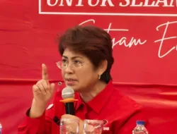 WNA Diselundupkan Lewat Tanimbar, Mercy Barends Peringatkan Bahaya Keamanan Nasional