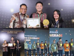 Di Bawah Kepemimpinan Jauwerissa–Ratuanak Kepulauan Tanimbar Tembus UHC Pratama Nasional