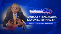 Advokat Kilyon Luturmas dalam berita terkini