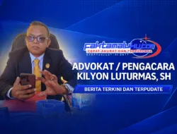 Putusan Sudah Inkrah, Luturmas: Tak Ada Ruang Tafsir bagi Fatlolon