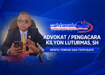 Putusan Sudah Inkrah, Luturmas: Tak Ada Ruang Tafsir bagi Fatlolon 4 Putusan Sudah Inkrah, Luturmas: Tak Ada Ruang Tafsir bagi Fatlolon