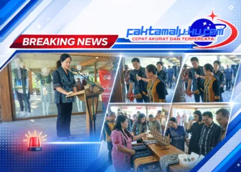 Grand Opening Dekranasda, Jauwerissa Tegaskan Ekonomi Kreatif sebagai Masa Depan Kabupaten Kepulauan Tanimbar 3 Grand Opening Dekranasda, Jauwerissa Tegaskan Ekonomi Kreatif sebagai Masa Depan Kabupaten Kepulauan Tanimbar