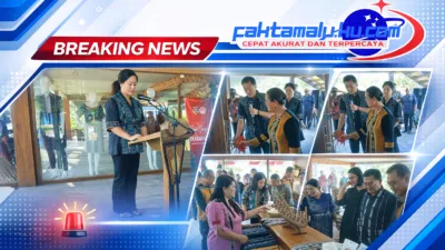 Berita terkini dari Faktamaluku.com