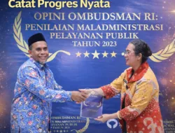 Tanimbar Tinggalkan Predikat Terburuk, Ombudsman Catat Progres Nyata