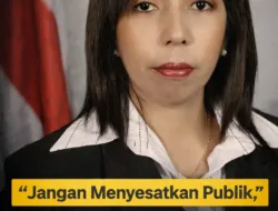 “Jangan Menyesatkan Publik,” Laratmase Bongkar Fakta Perubahan Tanimbar