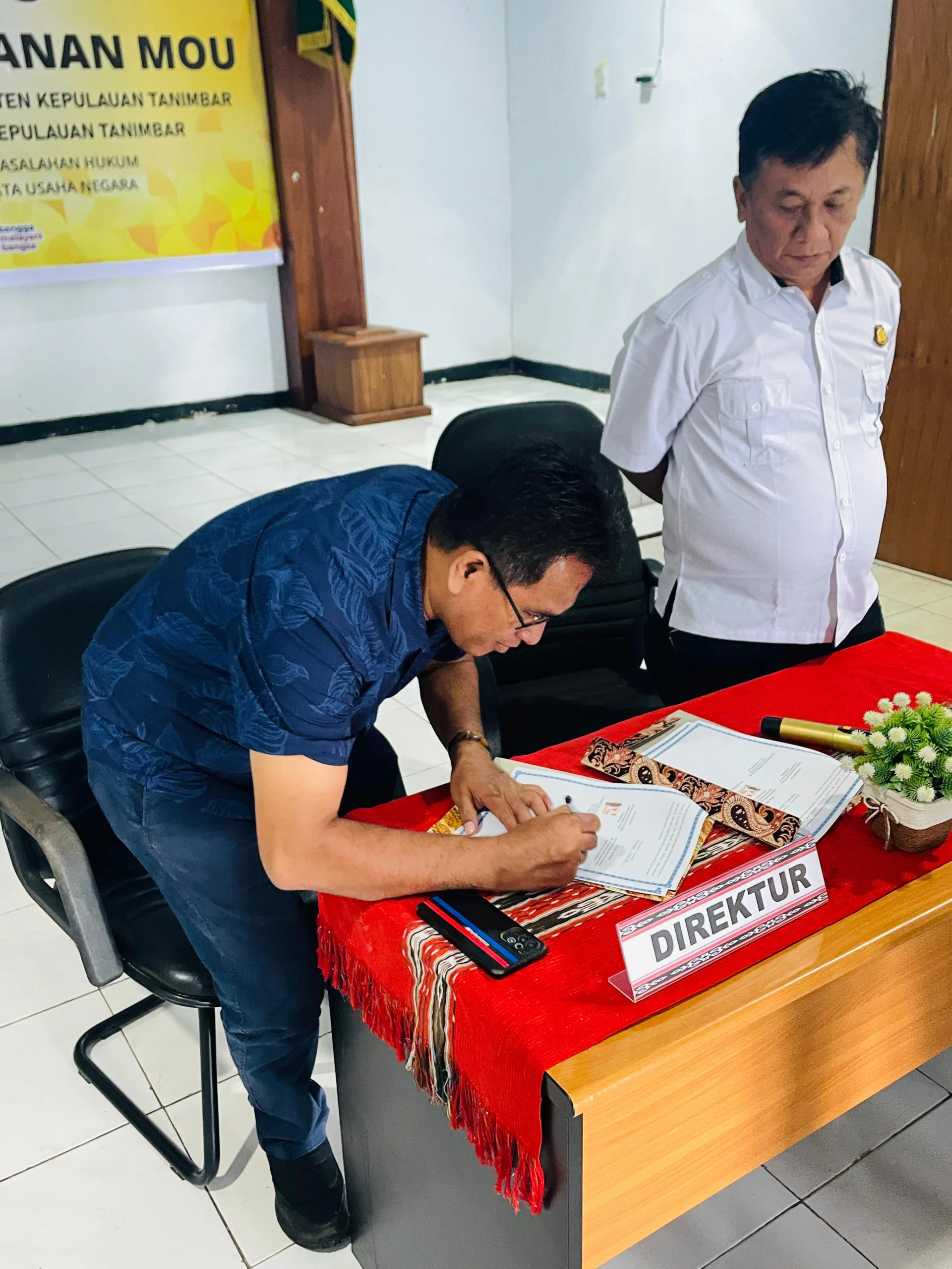 MoU Strategis! PDAM KKT Perkuat Barisan Hukum, Aset Daerah Jadi Prioritas 2 99e6eeddcedd4e88966977d7e2251b31 scaled