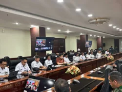 Tanimbar Siap Jadi Sentra Kampung Nelayan Modern, 20 Lokasi Diusulkan ke KKP