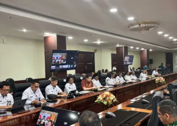 Tanimbar Siap Jadi Sentra Kampung Nelayan Modern, 20 Lokasi Diusulkan ke KKP