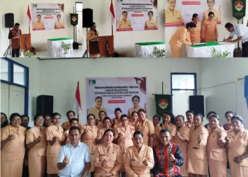 DWP Tanimbar Kukuhkan Pengurus PDAM 2024–2029, Tekankan Peran Strategis Perempuan 3 DWP Tanimbar Kukuhkan Pengurus PDAM 2024–2029, Tekankan Peran Strategis Perempuan