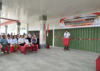 Dari Infrastruktur ke Kesejahteraan: Pasar Ngrimase Resmi Dicanangkan 3 Dari Infrastruktur ke Kesejahteraan: Pasar Ngrimase Resmi Dicanangkan