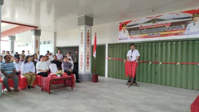 Dari Infrastruktur ke Kesejahteraan: Pasar Ngrimase Resmi Dicanangkan 10 IMG 20260304 155512