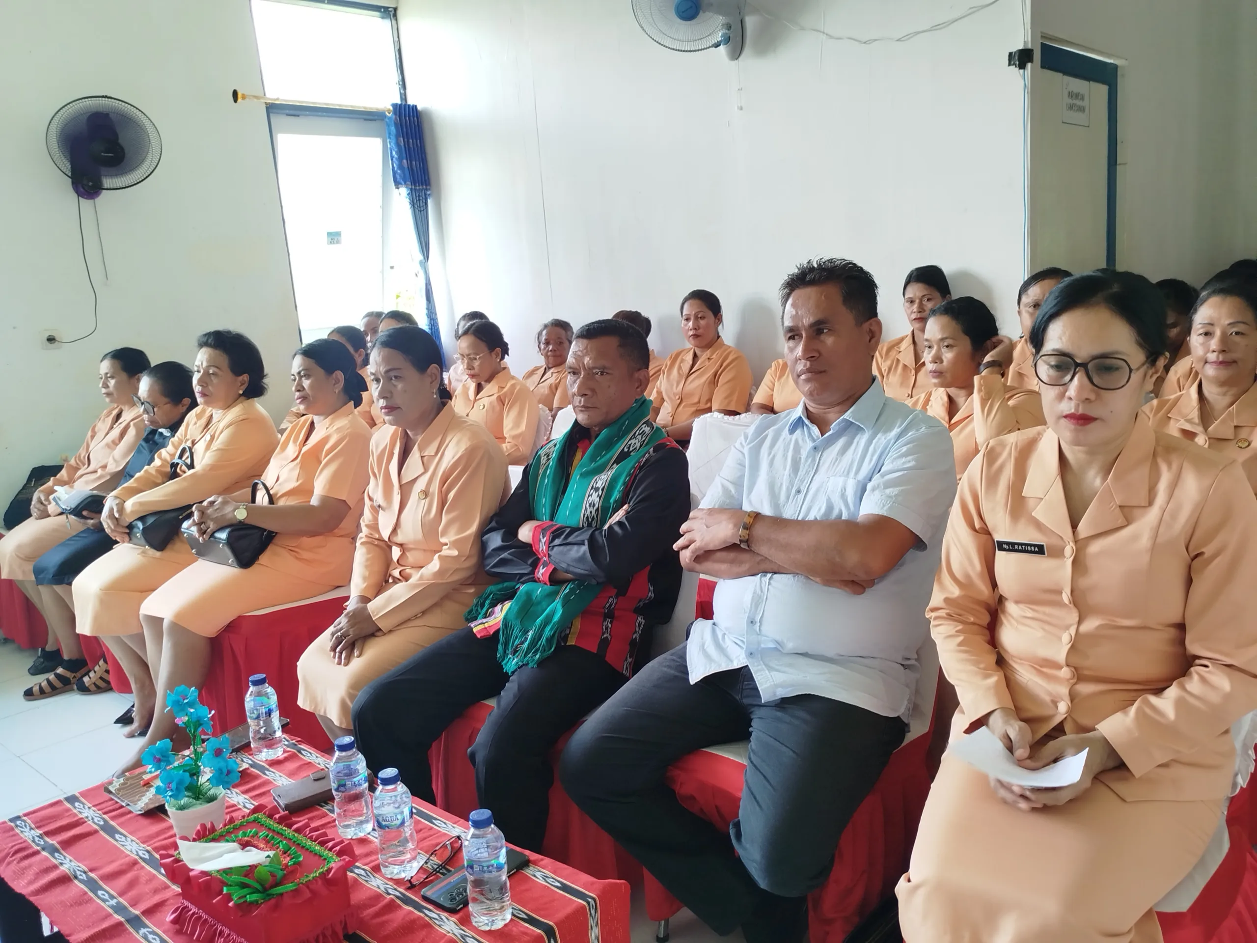 DWP Tanimbar Kukuhkan Pengurus PDAM 2024–2029, Tekankan Peran Strategis Perempuan 4 IMG 20260326 151323 scaled