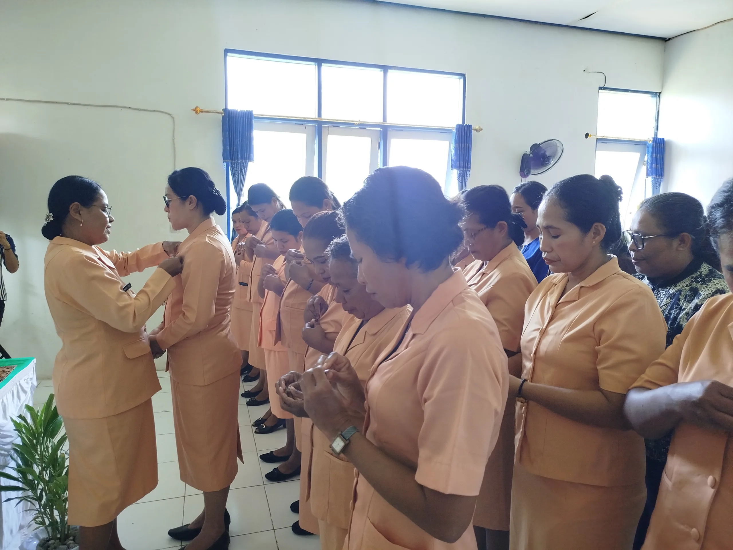 DWP Tanimbar Kukuhkan Pengurus PDAM 2024–2029, Tekankan Peran Strategis Perempuan 3 IMG 20260326 152206 scaled