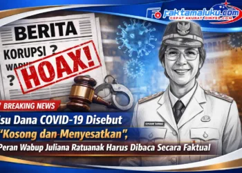 Isu Dana COVID-19 Disebut “Kosong dan Menyesatkan”, Peran Wabup Juliana Ratuanak Harus Dilihat Secara Faktual 4 Isu Dana COVID-19 Disebut “Kosong dan Menyesatkan”, Peran Wabup Juliana Ratuanak Harus Dilihat Secara Faktual