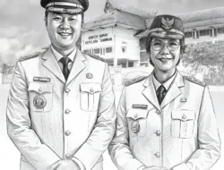 Saat Hati Ingin Rapuh, Tanggung Jawab Memaksa Kuat, Kisah Sunyi Pemimpin Tanimbar