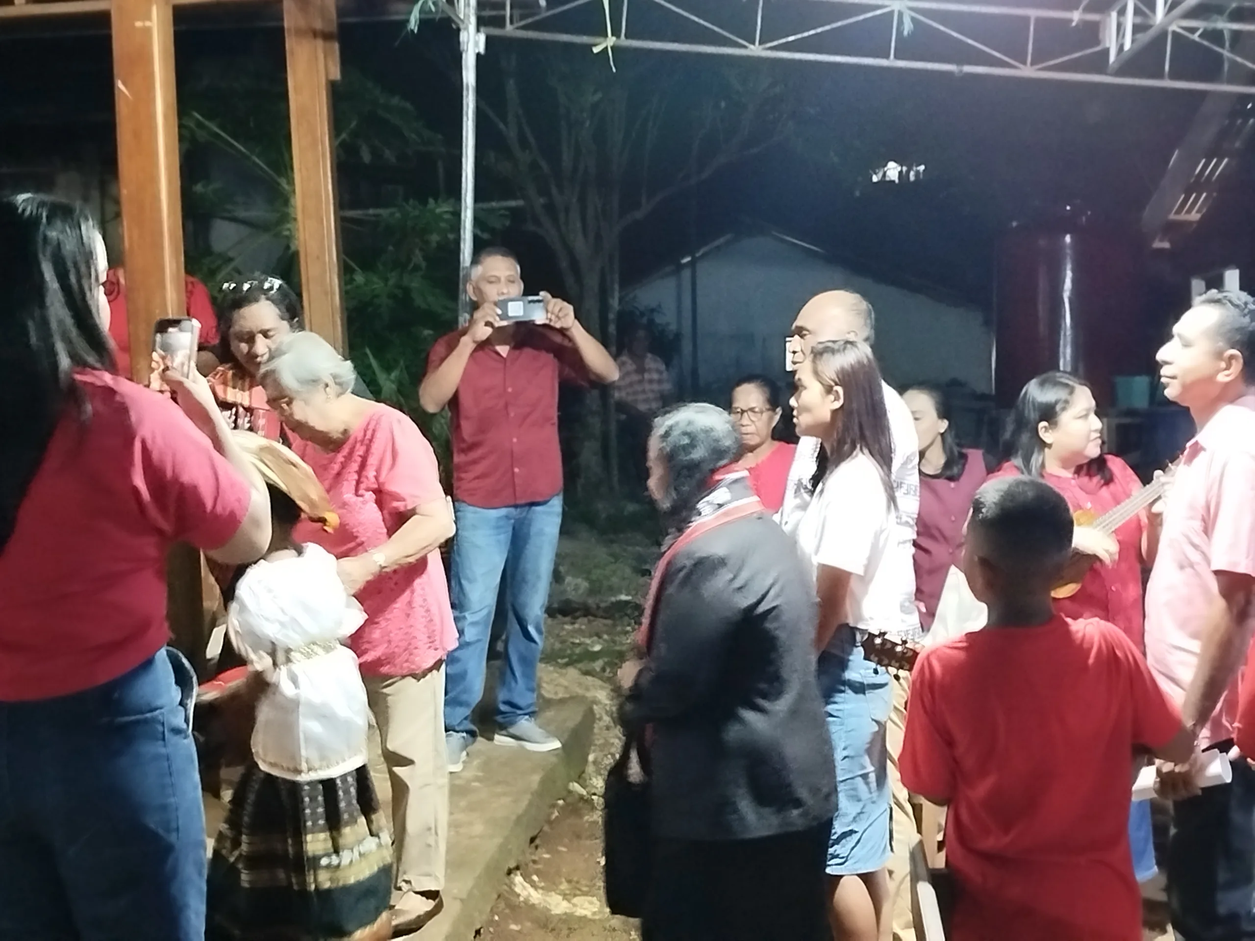 Perpisahan Penuh Makna di Sektor II Jemaat GPM Ebenhaezer Saumlaki, Jejak Kasih Pdt. Siletty Tak Terhapus 2 IMG 20260411 212830 scaled