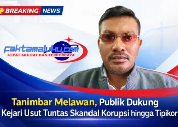 Tanimbar Melawan, Publik Dukung Kejari Usut Tuntas Skandal Korupsi hingga Tipikor 3 Tanimbar Melawan, Publik Dukung Kejari Usut Tuntas Skandal Korupsi hingga Tipikor