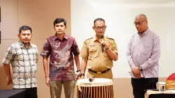 Perkuat Kendali Data di Daerah Kepulauan, Pemprov Maluku Kembangkan Fitur Spasial “Lawamena Satu Data”