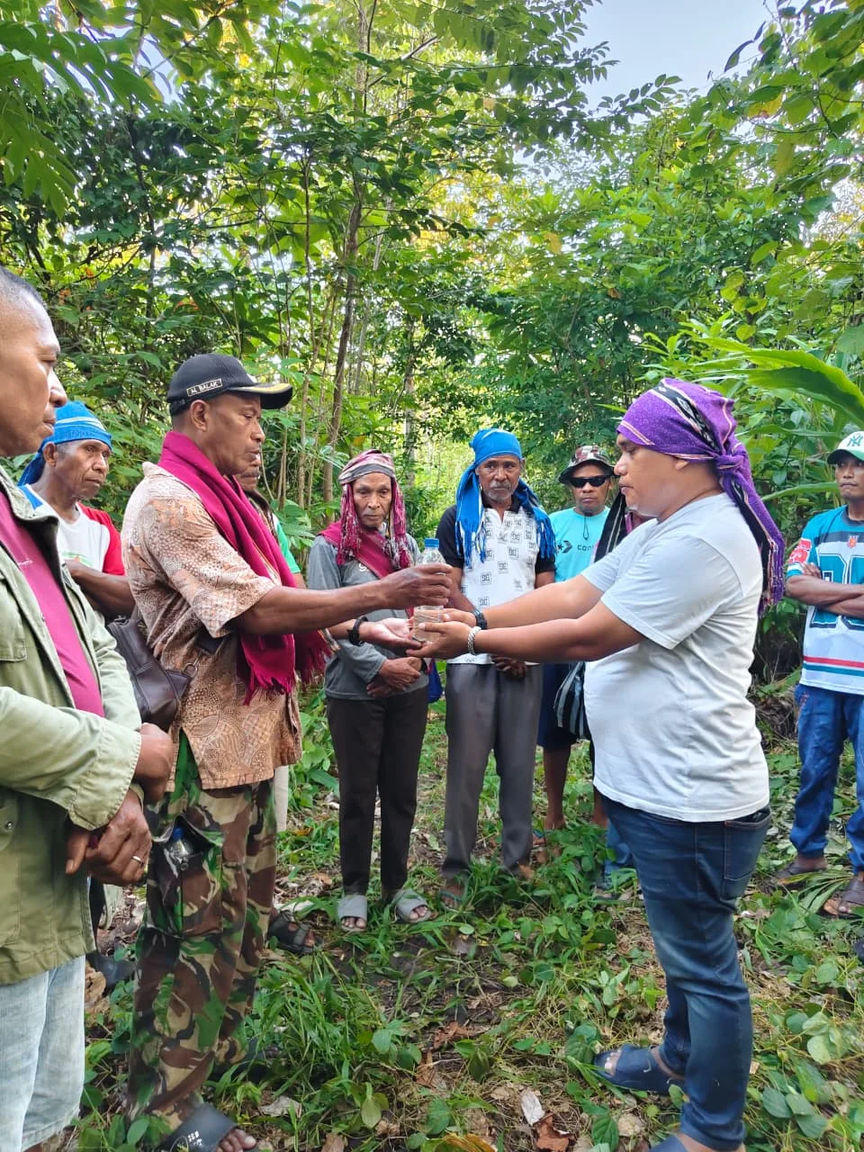 Desa Otemer Buka Jalan Pengembangan Kader AMGPM Lewat Hibah Tanah 1 Hektare 3 IMG 20260528 WA0230