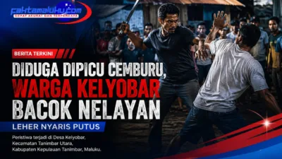Diduga Dipicu Cemburu, Warga Keliobar Bacok Nelayan Hingga Leher Nyaris Putus 8 IMG 20260723 WA0000