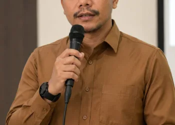Sarimolle: Kepemimpinan AKP Johan Anakotta Tinggalkan Jejak Positif di Nusaniwe