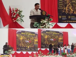 Kapolres Tanimbar Apresiasi Pengabdian 20 Tahun DREGS-STT Nusantara Diktuba Polri 2006