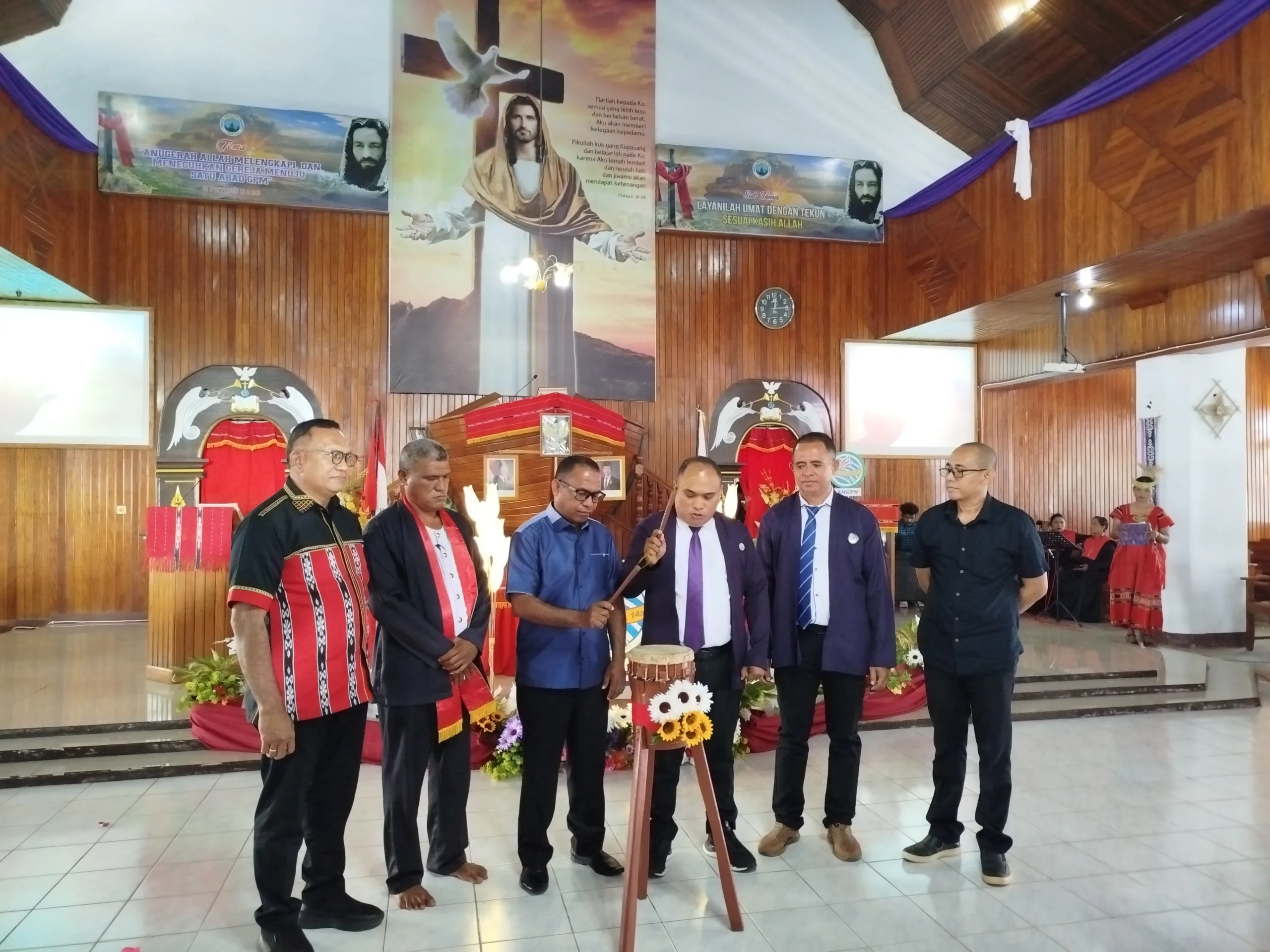 Konfercab V AMGPM Elim Latdalam Fokus Perkuat Organisasi dan Siapkan Generasi Muda Hadapi Era Blok Masela 2 IMG 20260726 120909 scaled