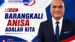 Barangkali Anisa Adalah Kita