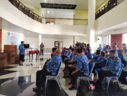 Pembayaran Pajak Daerah Non Tunai Tanimbar Resmi Diluncurkan, Pemkab Dorong Digitalisasi