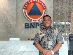 BPBD Tanimbar Keluarkan Pemberitahuan Potensi Karhutla, Warga Diminta Tingkatkan Kewaspadaan