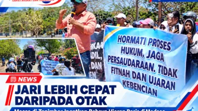 "Jari Lebih Cepat daripada Otak" Massa di Tanimbar Ingatkan Bahaya Ujaran Rasis di Medsos 8 ChatGPT Image 14 Okt 2026 07.02.35
