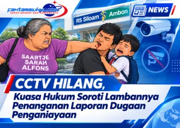 CCTV Hilang, Kuasa Hukum Soroti Lambannya Penanganan Laporan Dugaan Penganiayaan